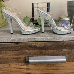 The shoe fairy comp shoes